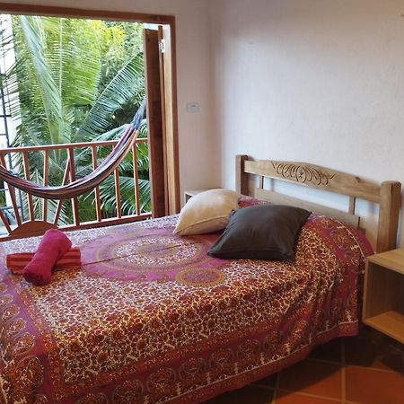 Hotel Sistarasta Palomino Exterior foto