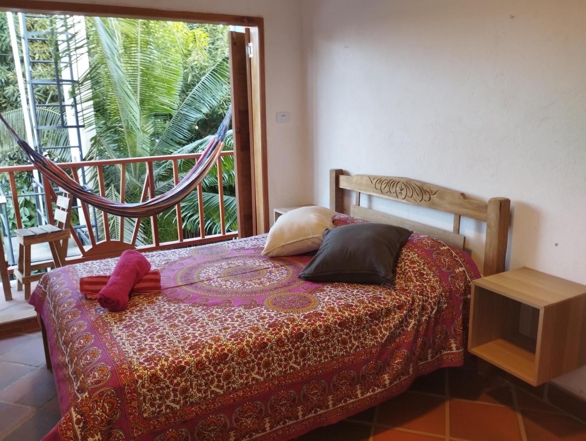 Hotel Sistarasta Palomino Exterior foto
