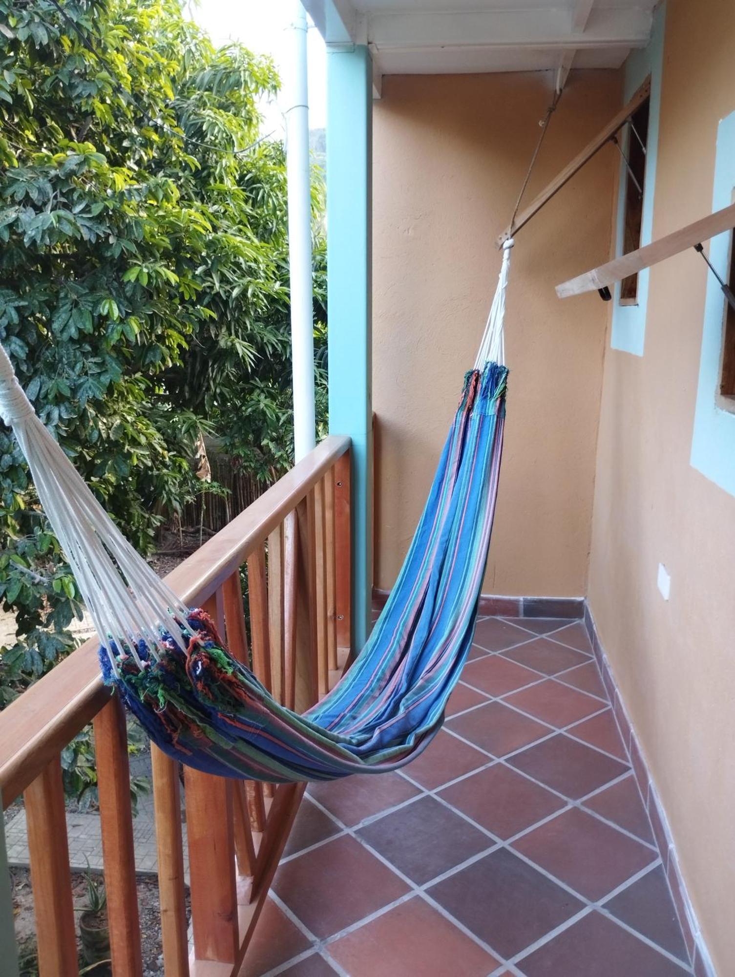 Hotel Sistarasta Palomino Exterior foto