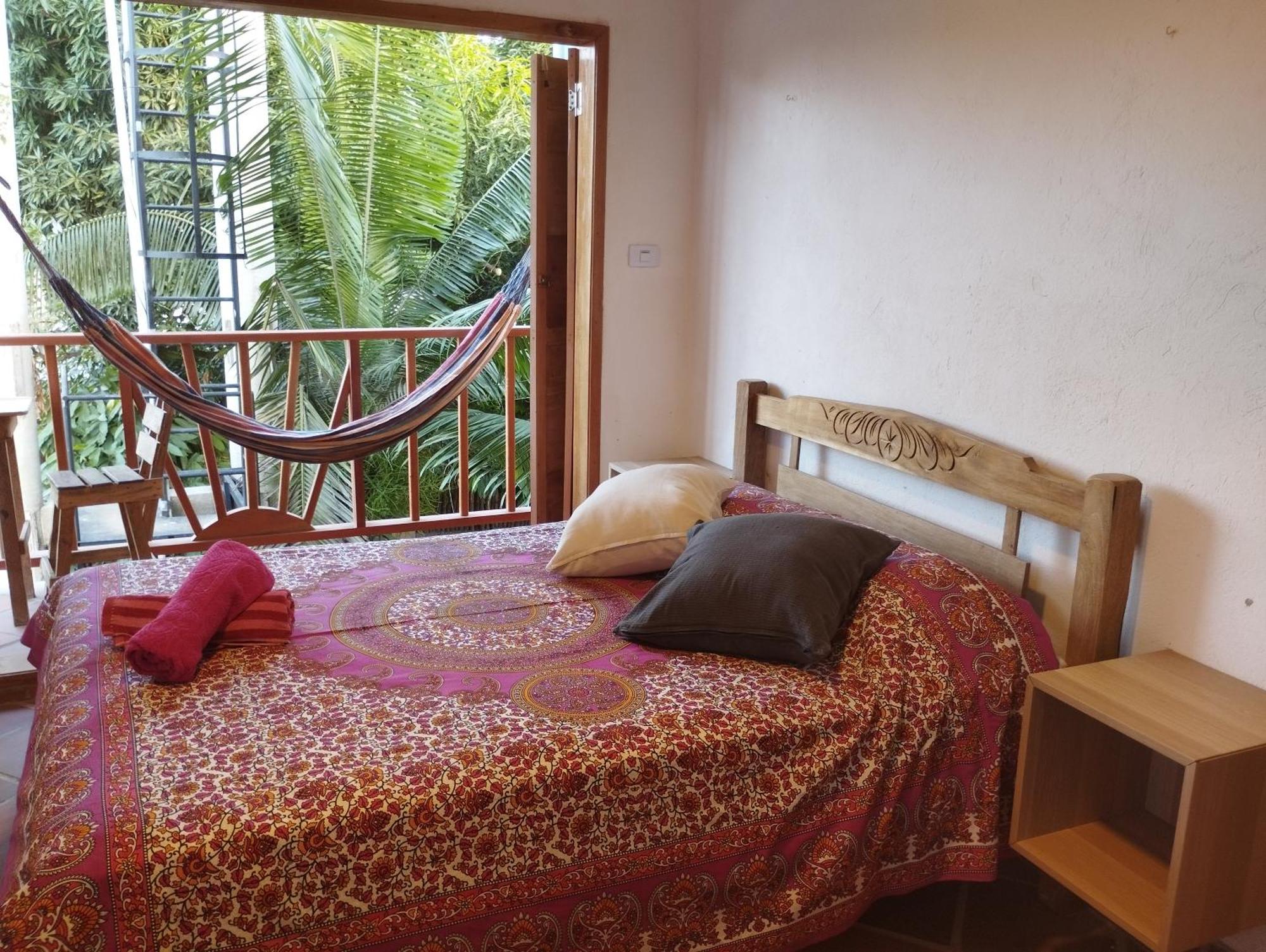 Hotel Sistarasta Palomino Habitación foto