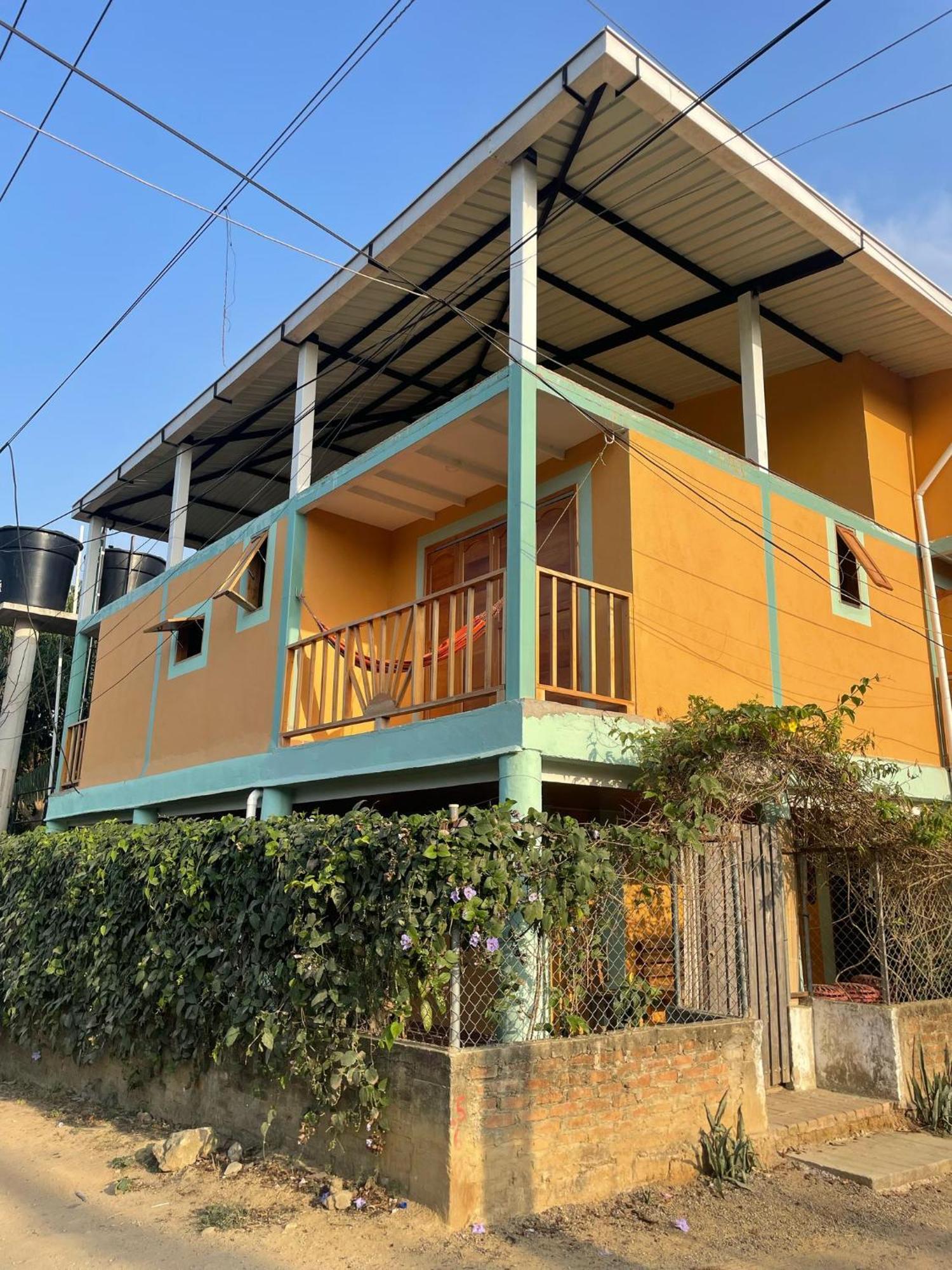 Hotel Sistarasta Palomino Exterior foto