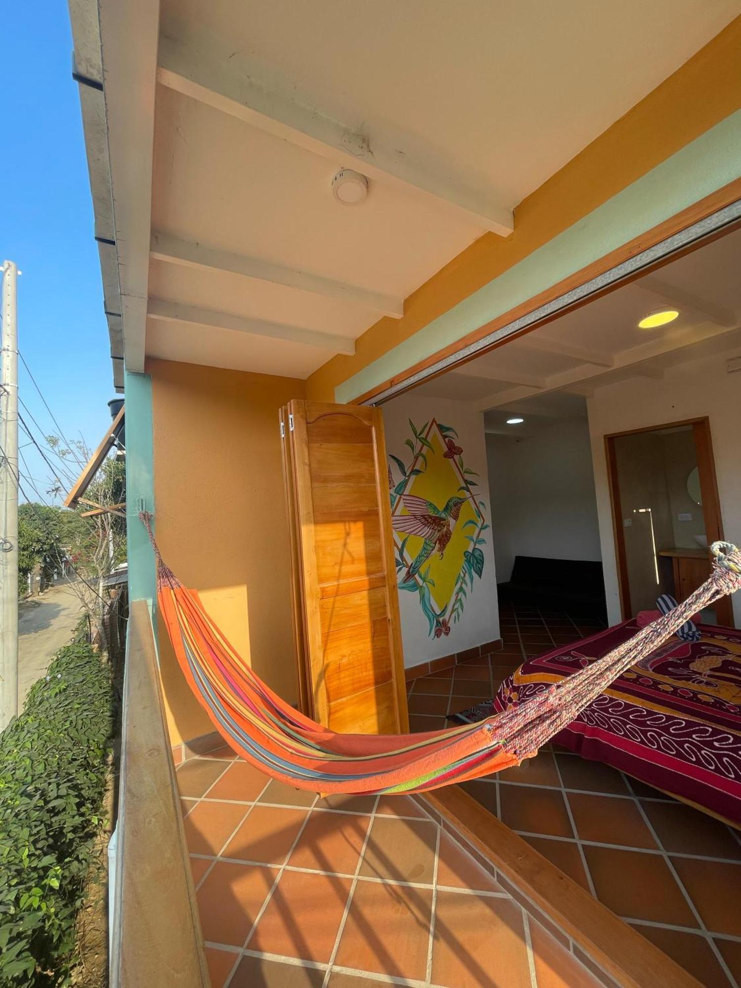 Hotel Sistarasta Palomino Exterior foto