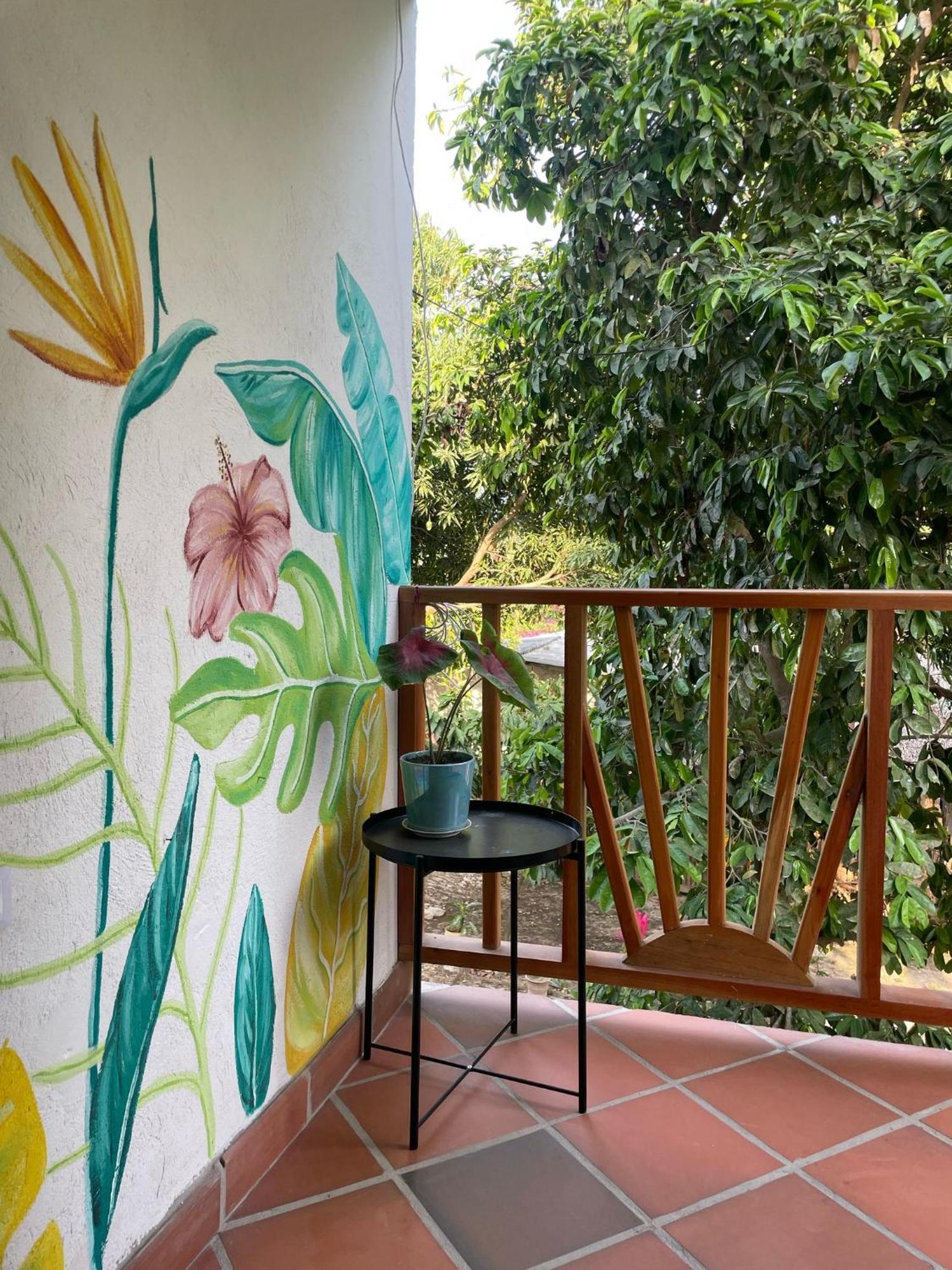 Hotel Sistarasta Palomino Exterior foto