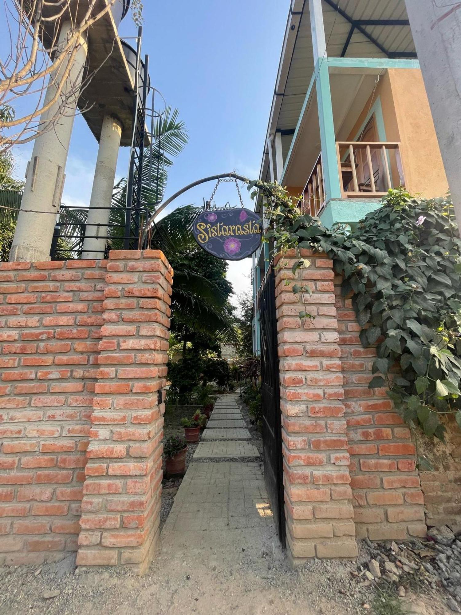 Hotel Sistarasta Palomino Exterior foto