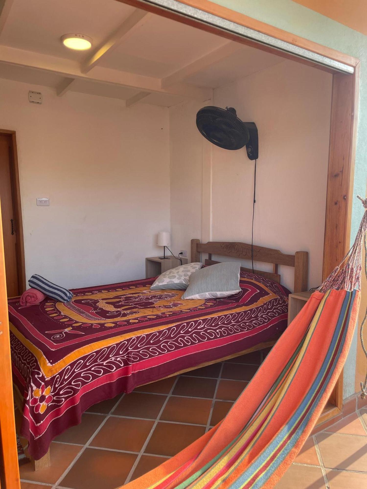 Hotel Sistarasta Palomino Exterior foto