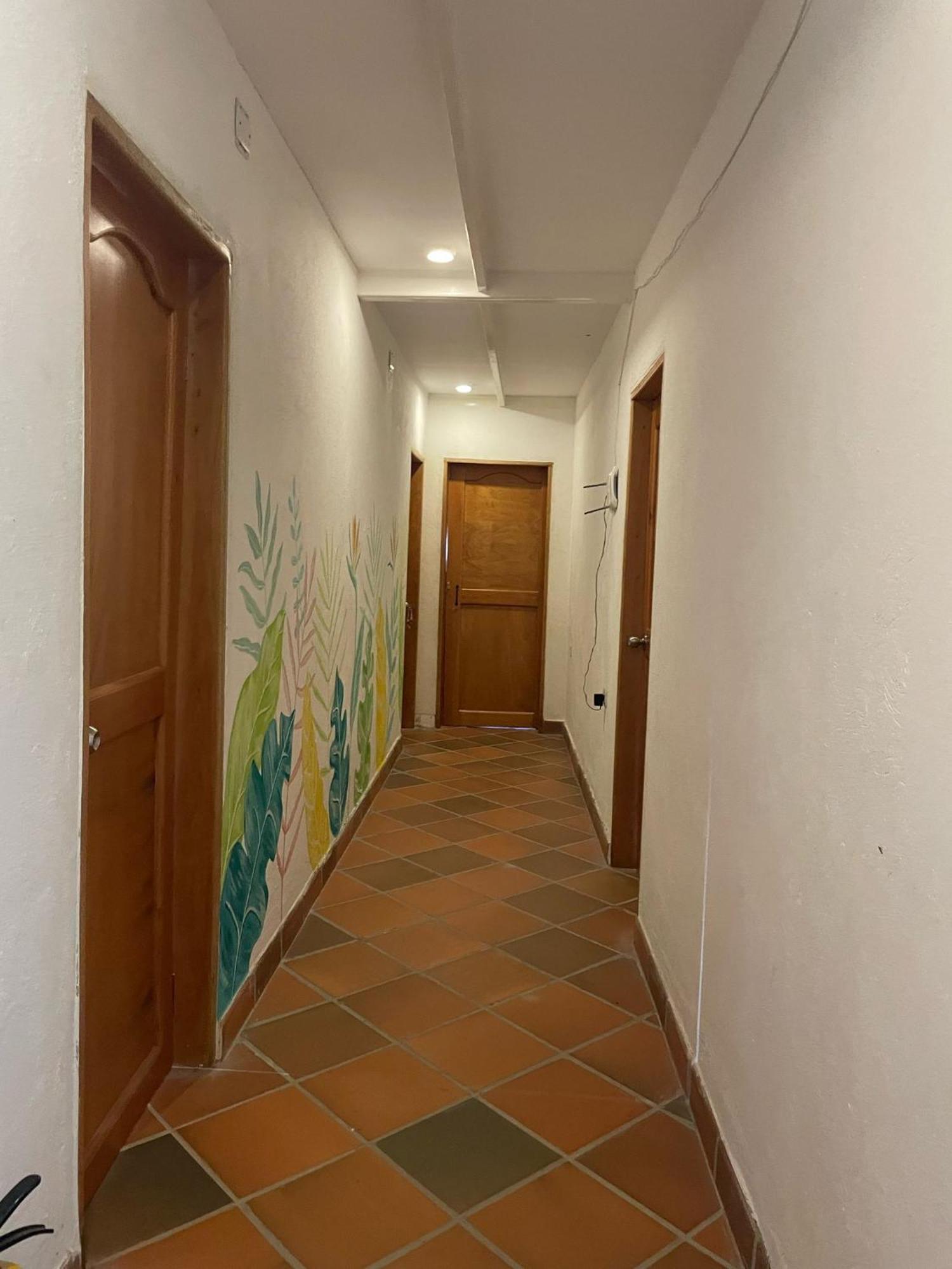 Hotel Sistarasta Palomino Exterior foto