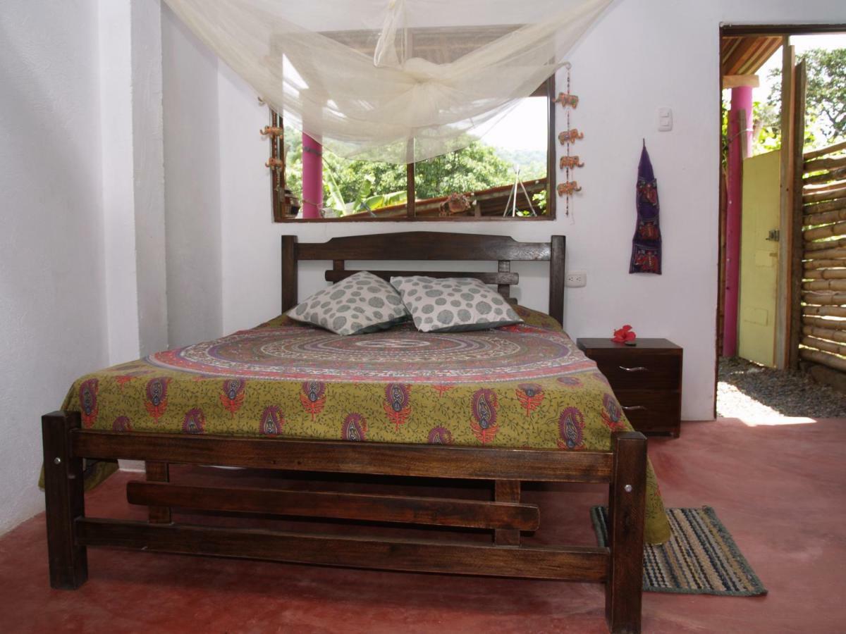 Hotel Sistarasta Palomino Exterior foto